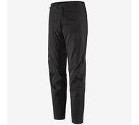 Patagonia Pantaloni Dirt Roamer Storm uomo (Dimensione L, Nero)