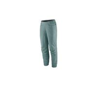 Patagonia Hampi Rock Reg W - pantaloni arrampicata - donna Blue 2