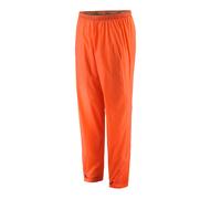 Pantaloni Patagonia Houdini Rock Orange XL