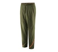 PATAGONIA M's Houdini Rock Pants - Unisex - Verde - Taglia S- modello 2027
