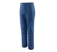 Pantaloni Patagonia Mixed Alpine Bleu L