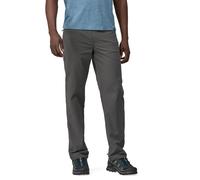 Pantaloni lunghi Patagonia Quandary Regular marrone - 38