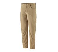 Pantaloni Patagonia Quandary - Reg Marron 38