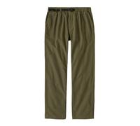 Patagonia - Point Reyes Canvas Gi Pants - Pantaloni tempo libero XL olivia