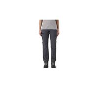 Pantaloni patagonia terravia peak donna regolari grigio