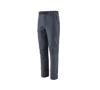 PATAGONIA M's Terravia Peak Pants Reg - Uomo - Blu - Taglia 36- modello 2026