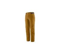 Patagonia - Venga Rock Pants - Pantaloni da arrampicata 36 - Regular marrone