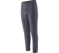 Pantaloni Patagonia Wind Shield Bleu 2XL