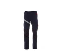 Pantaloni da Lavoro Tecnici “4 way stretch” Multitasche Uomo Payper Next 4W
