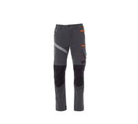 Pantaloni da Lavoro Tecnici “4 way stretch” Multitasche Uomo Payper Next 4W