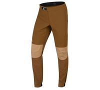 Pearl Izumi Pantaloni Elevate Saddle / Berm Brown Trail