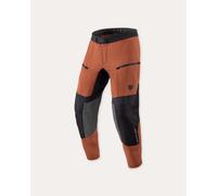 Pantaloni Peninsula 2 rosso-nero XXL standard
