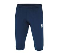 Pantaloni per bambini 3/4 Errea Penck Bleu YXS
