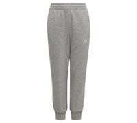 Pantaloni per bambini adidas Essential 3-Stripes Grigio 5/6 anni