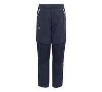Pantaloni per bambini adidas Terrex Multi Clima365 Bleu 9/10 anni