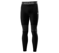 Pantaloni per bambini AYCANE Blade Y Base Layer Lock Pants Cut Resistant Youth Black S