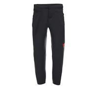 Pantaloni per bambini Dainese Scarabeo Nero