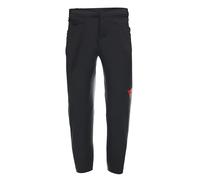 Pantaloni per bambini Dainese Scarabeo Noir