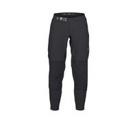 FOX Racing - Kid's Defend Pant - Pantaloni da ciclismo 28 grigio/nero