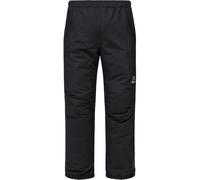 Pantaloni per bambini Haglöfs Mila Noir 13 ans