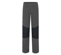 Hannah Luigi Pants Grigio 6-7 Years Ragazzo