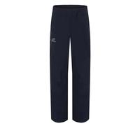 Hannah Luigi Pants Nero 8-9 Years Ragazzo