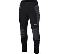 Pantaloni per bambini Jako de gardien Profi Noir 13/14 anni