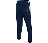 Pantaloni per bambini Jako d'entraînement Active Bleu 9/10 anni