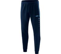 Jako JAKO COMPETITION 2.0 FUNCTIONAL PANTS KIDS Pantaloni 128 Nero