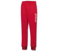 Pantaloni per bambini Joma Suez Rouge 14 anni