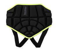 Pantaloni per Bambini Protector,Pantaloncini Imbottiti 3D Imbottitura per Protezione Nambino
