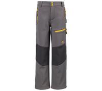 Pantaloni per bambini Trespass Hurry Gris 7/8 ans