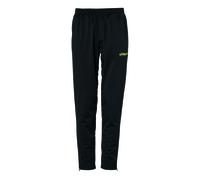 Pantaloni per bambini Uhlsport Score Classic Noir 10 anni