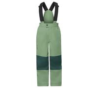 Pantaloni per bambini VAUDE Cup III Vert 7/8 ans