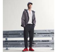 PANTALONI PER I TECNICI E IL MARKETING TEAM AUDI REVOLUT F1 Black