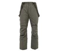 Pantaloni per il freddo estremo CARINTHIA HIG 4.0 (oliva) M