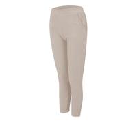 Pantaloni per il tempo libero da donna, taglia lunga, sportivi, foderati | Pantaloni a coste a gamba larga, da trekking, da donna, con elastico in vita, in tessuto traspirante