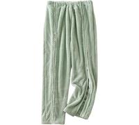 Pantaloni per incontinenza da donna, catetere completamente aperto e design riabilitativo per il recupero post-chirurgico, cerniera staccabile di facile accesso per pazienti costretti a letto