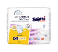 Pantaloni per incontinenza normale Seni Active, taglia XL, 1 confezion