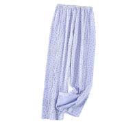 Pantaloni per la Cura del Paziente per Le Donne e Gli Uomini, Pantaloni per Incontinenza Pantaloni, Vestiti per La Cura in Cotone Sano per Anziani E Disabili