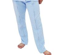 Pantaloni per la Cura Dell'incontinenza per Incontinenza, Pantaloni di Incontinenza per Le Donne e Gli Uomini, Pantaloni per Catetere per Lungo Tempo a Letto Disabili Anziani