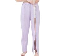 Pantaloni per la Cura Dell'incontinenza per Incontinenza, Pantaloni di Incontinenza per Le Donne e Gli Uomini, Pantaloni per Catetere per Lungo Tempo a Letto Disabili Anziani