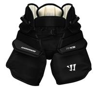 Pantaloni per portiere di hockey Warrior Ritual X5 Junior S/M