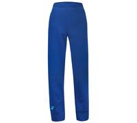 Pantaloni per ragazze Babolat Exercise Jogger Jr. - Blu (140 cm)