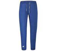 Pantaloni per ragazze Babolat Junior Play - sodalite blue - Blu (140 cm)