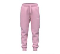 Pantaloni per ragazze Björn Borg Essential 1 - fairy tale - Rosa (164 cm)
