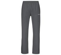 Head Racket Club Pants Grigio 140 cm Ragazzo