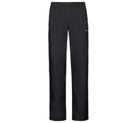 Head Racket Club Pants Nero 128 cm Ragazzo
