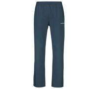 Pantaloni per ragazze Head Club - navy - Blu (164 cm)