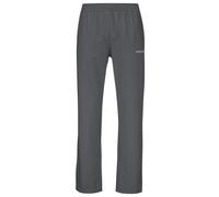 Pantaloni per ragazze Head Club Pants - anthracite - Grigio (176 cm)
